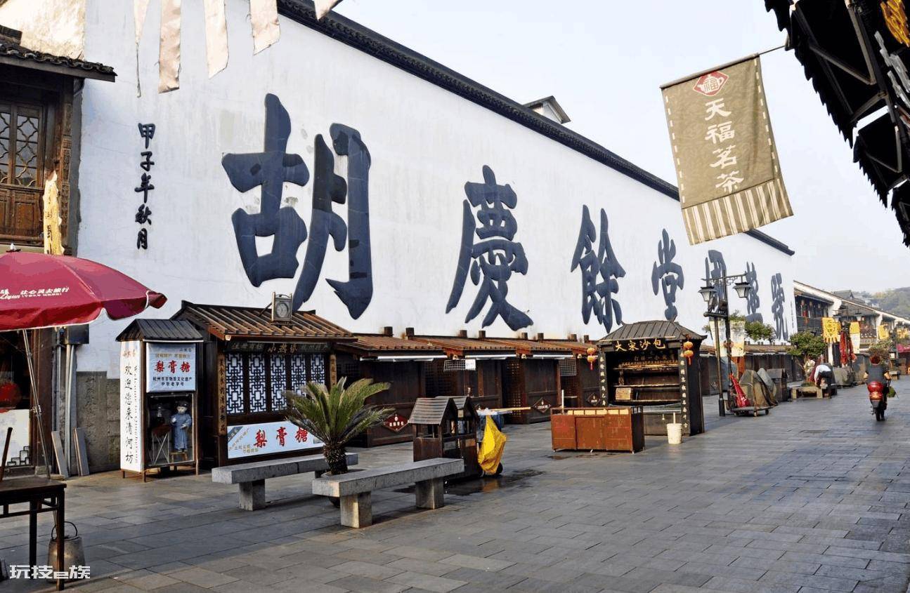 杭州有什么好玩的地方(杭州十个好玩又免费的景区)-图片18